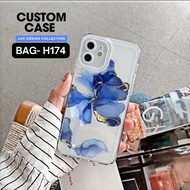 iphone 11/11 Pro/11 Pro Max/12 Pro/12 Pro Max/13/13 Pro/13 Pro Max CASE MOTIF CODE BAG H171-H180 GM 