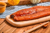 【生生】特大尾厚實Q彈  外銷日本蒲燒鰻500g 鰻片獨享包