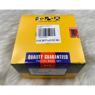 Piston Ring HINO EH700 HO7C Brand NPR