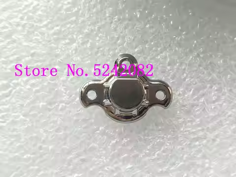 NEW A7 II / A7R II / A7S II Bottom Tripod Pod Fixed Plate Base Screw Nut For Sony ILCE-7M2 ILCE-7MR2