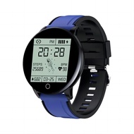 Good Life~119plus Kids Sports Smart Watch Heart Rate Monitor Sleep Bluetooth Compatibility#Essential Tools