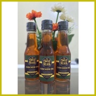 ❀ ㍿ ❈ The Finest Treats - Chicken Oil 150ml bottle
