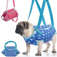 Breathable Pet Carrier Bag For Small Dogs Cats Cozy Puppy Outdoor Travel Handbag Chihuahua Pug Carri