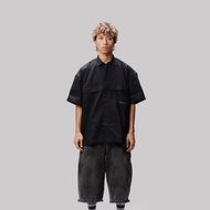 Essential Oversized Shirt