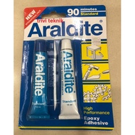 ARALDITE STANDARD 90 MINUTES