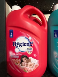 HYGIENE SOFTENER PAKIAN WAMGI 3500ml/FABRIC SOFTENER
