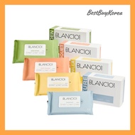 Blanc101 Fabric Dryer Perfume Softener 80 sheets