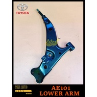 TOYOTA AE101 LOWER ARM 48068-12130 48069-12130