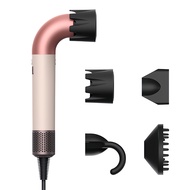 HOHOO 4-in-1 มัลติฟังก์ชัน High Speed Hair Dryer ไดร์เป่าผมความเร็วสูง ดูแลเส้นผมด้วยไอออนลบ ไม่ทำลา
