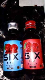 น้ำหวาน six nine