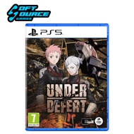 PS5 Under Defeat (R2 EUR) - Playstation 5