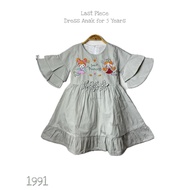 Nikita - LAST PIECE CHILDREN'S DRESS BATCH 1