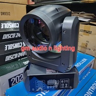 MOVING HEAD BEAM 150W BAR CAFE LIGHTING