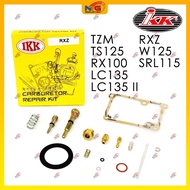 IKK Carburetor Repair Kit RXZ/RX100/LC135/LC135 V2