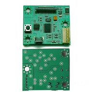 New BPlus AD board For Mettler Toledo BPlus Label Scale Parts Accessories