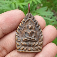 เหรียญเจ้าสัว หลวงปู่บุญ วัดกลางบางแก้ว 泰国佛牌 Thai Amulets