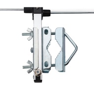 【Malay Spot】✲☀32 Element TV Antenna Outdoor Digital Aerial UHF VHF HD FM Amplified 8.5db DVB