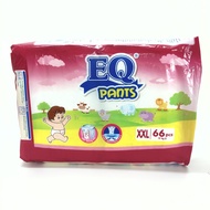 EQ Pants Mega Pack XXL 66's