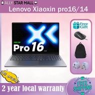 2025 Lenovo Xiaoxin Pro 16 Lenovo Xiaoxin Pro 14 laptop Lenovo Xiaoxin pro AI Ryzen AI7 H350/Core5 2