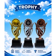 TROPHY CUSTOM Trophy Custom Trophy Murah