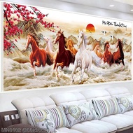 Successful Discreet Embroidery Code (MN0102) Size 200*90 cm