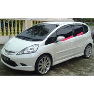 Water Wiper Honda JAZZ 2008-2012 ***Every Day Order Before 11:00 A.m.
