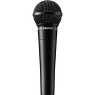 Shure SM58 BLACK edition 黑色特別版 (人聲動圈咪 ) SM58-BLK Shure SM58 動圈麥克風| 100週年紀念黑色限量版  產品特色 1959年熱銷至今，為全世界