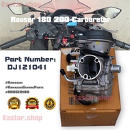 Rouser 180 200 DTSI คาร ์ บูเรเตอร ์ Kawasaki Assembly DJ121041