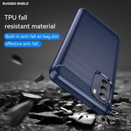 Asuwish Phone Case for Moto G Stylus 2022 4G with Tempered Glass Screen Protector Cover and Slim Thi