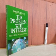 The problem with interest book