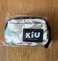 包平郵 Kiu Wpc 防水 散紙包 小袋