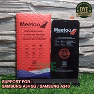 LCD SAMSUNG A34 5G SAMSUNG A346/