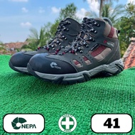 Nepa GT-36N 41 safety shoes