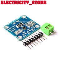 Current sensor MCU-219 INA219 I2C