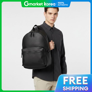 Hugo Boss | Hugo Boss Rubber Logo Patch Backpack