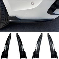 BMW G20 3 series rear bumper lip splitter canard accessories 320i 330i