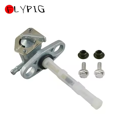 Fuel Petcock Switch Valve for Honda YCF 125 150 XR650 XR600 XR500 XR400 XR350 XR250 CRF50F 70 80 100