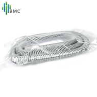 2PCS/BMC CPAP Tubing BMC CPAP Auto CPAP APAP BiPAP Respirator Tubing Length 183cm Color Breathing Ma