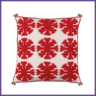 ◸ Christmas Themed Pillow Cases (Hillary)