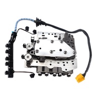 AL4 DPO Valve Body For Peugeot Citroen Renault Peugeot Beringo C2 C3 C4 C5 C8 Lancia Phedra Kia Niss