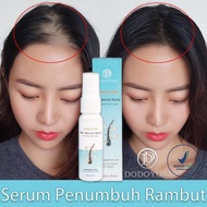 (BPOM)Serum penumbuh rambut Obat penumbuh rambut Penumbuh rambut botak