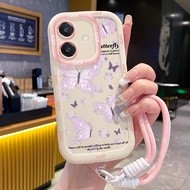 Casing For OPPO A3 4G A3 5G A3X 4G A3X 5G A40 4G A60 5G Case Silicone