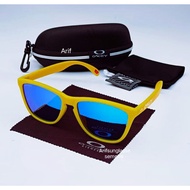 Spek Mata Viral!! Anti silau 400Uva Okly F.OOSKIN +7 colour