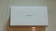 👟 [Brand New] Common Projects Achilles Low / 經典白鞋