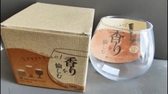日本制 TOYO-SASAKI Glass 香り啤酒杯 495ml。