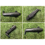 BMW 3 Series E90 2004-2013 Head Lamp Nozzle RH