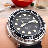 Berlink Automatic Tuna Watch 45mm | iMiyota Japan Movement | Sapphire Crystal | 300M Water Resistant