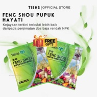 BEST SELLER BAJA FENGSHOU HAYATI PADAT TIENS ORIGINAL PUPUK TINGKATKAN HASIL PANEN ORGANIK