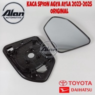 ORIGINAL AGYA AYLA 2023-2025 Rear View Mirror