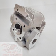 T-Tobaki Cylinder Head + Valve Dream110 F1/ Dash 110 F1 23/27mm